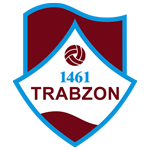 Logo klubu 1461 Trabzon