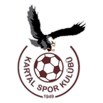Logo klubu Kartalspor