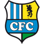 Logo klubu Chemnitzer FC