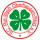 Logo klubu Rot-Weiß Oberhausen