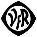 Logo klubu VfR Aalen
