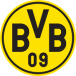 Logo klubu Borussia Dortmund