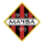 Logo klubu Macva