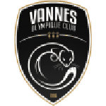 Logo klubu Vannes