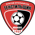 Logo klubu Tekstilshchik