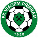 Logo klubu Příbram