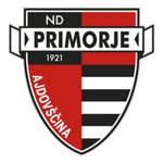 Logo klubu Primorje