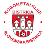 Logo klubu Bistrica