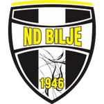 Logo klubu Bilje
