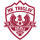 Logo klubu Triglav