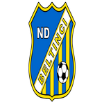 Logo klubu Beltinci