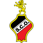 Logo klubu SC Olhanense