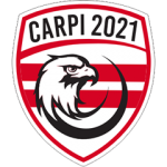 Logo klubu Carpi FC 1909