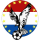 Logo klubu Sokół Ostróda
