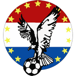 Logo klubu Sokół Ostróda