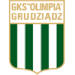 Logo klubu Olimpia Grudziądz