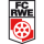 Logo klubu Rot-Weiß Erfurt