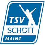 Logo klubu Schott Mainz