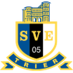 Logo klubu Eintracht Trier