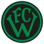 Logo klubu Wacker Innsbruck