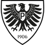 Logo klubu Preußen Münster