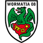 Logo klubu Wormatia Worms