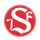 Logo klubu Sandviken
