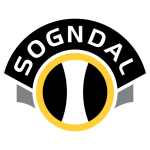Logo klubu Sogndal