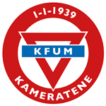 Logo klubu KFUM Oslo