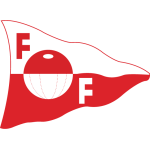 Logo klubu Fredrikstad
