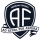 Logo klubu Arendal