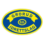 Logo klubu Grorud