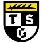 Logo klubu Balingen