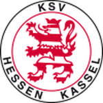 Logo klubu Hessen Kassel