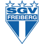 Logo klubu SGV Freiberg
