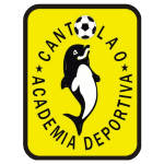 Logo klubu Academia Cantolao