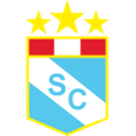 Logo klubu Sporting Cristal