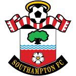 Logo klubu Southampton FC