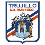 Logo klubu Carlos A. Mannucci