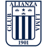 Logo klubu Alianza Lima