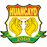 Logo klubu Sport Huancayo