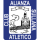 Logo klubu Alianza Atletico