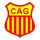 Logo klubu Atletico Grau