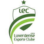 Logo klubu Luverdense