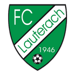 Logo klubu Lauterach