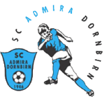 Logo klubu Admira Dornbirn