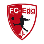 Logo klubu FC Egg