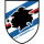 Logo klubu UC Sampdoria