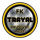 Logo klubu FK Trayal