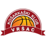 Logo klubu OFK Vršac